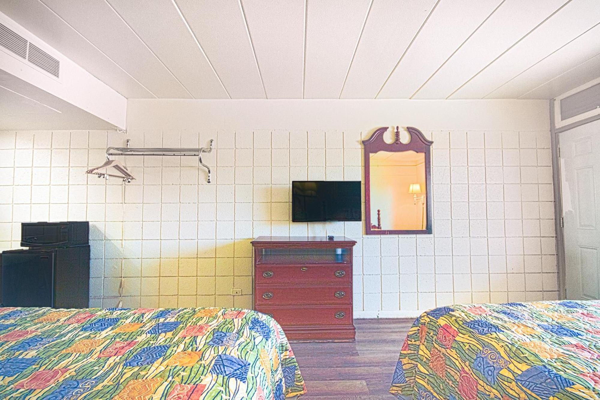 Centralia Motel Esterno foto