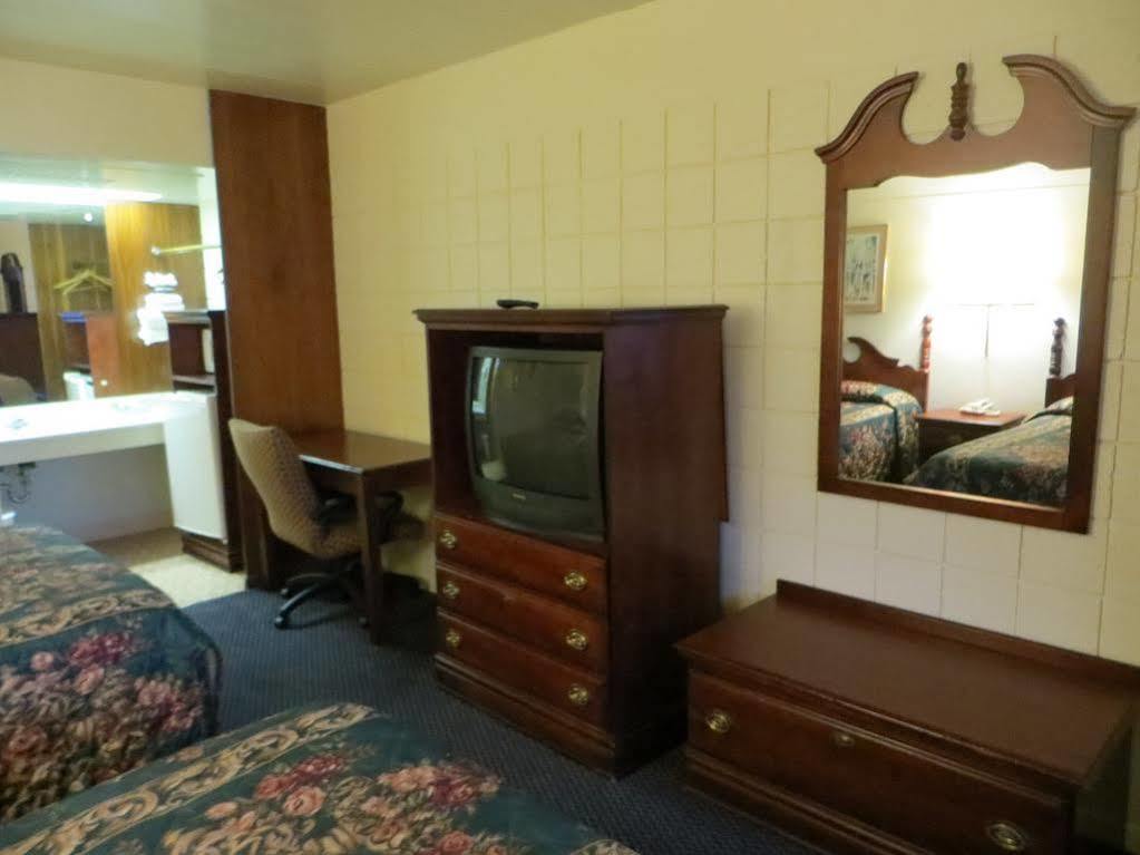 Centralia Motel Esterno foto